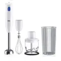 Braun Stavblender BRAUN MQ10.202MWH
