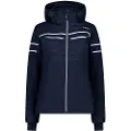 CMP Zip Hood 31w0216 Jakke