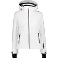 CMP Zip Hood 31w0196 Jakke