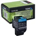 Lexmark 70c2hce Corporate Toner