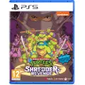 DOTEMU Teenage Mutant Ninja Turtles: Shredders Revenge - Sony PlayStation 5 - Beat 'em Up