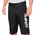 100% R-core Shorts