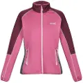 Regatta Yare Vi Softshelljakke
