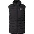 Emporio Armani 8ntq08 Vest
