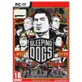 Pc Games Pc Sleeping Dogs Limited Edition