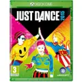 Xbox Games One Just Dance 2015