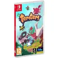 Nintendo Switch Temtem