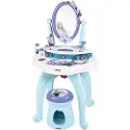 Smoby 2-i-1 Frossen Taber