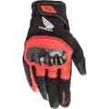 Alpinestars Honda Smx Z Drystar Hansker