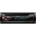 Pioneer DEH-S720DABAN - Vogn - CD-mottaker - i instrumentbordet - Enkelt-DIN - 50 watt x 4