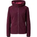 CMP Zip Hood 32a1416 Softshelljakke