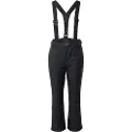 4F Emma, Skibukser, Dame, Black