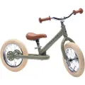 Novoflex Balancecykel - to hjul