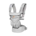 Ergobaby bæresele Omni 360 Cool Air Mesh Grey