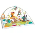 Tiny Love Gymini Deluxe Into the Forest Playmat