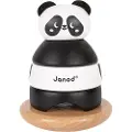 Janod Panda Stacker&rocker Pedagogisk Leketøy