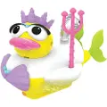 Yookidoo Jet Duck Lag En Havfrue