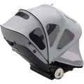 Bugaboo Bee Ventilert Hette