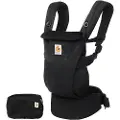 Ergobaby bæresele Omni Dream Onyx Black