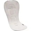 Bugaboo Setepute Dual Comfort Fresh White