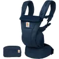 Ergobaby bæresele Omni Dream Midnight Blue