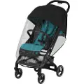 Cybex Beezy Regntrekk Til Barnevogn