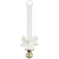 Elodie details Smokkesnor Vanilla White