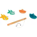 Janod Fish Them All, Frankrike, 105 mm, 50 mm, 50 mm, Boks, 1 stykker