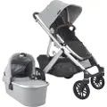 UPPAbaby Vista V2 barnevogn Stella
