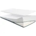 Aerosleep Evolution Premium 2-i-1-madrassett 70x140