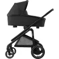 Maxi-Cosi Plaza Plus Essential Svart