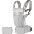 Ergobaby bæresele Omni Dream Pearl Grey