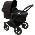 Bugaboo Donkey 5 og Cybex-pakke