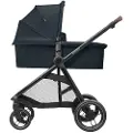 Maxi-Cosi Street+ barnvagn Essential Graphite