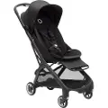 Bugaboo Barnevogn Med Full Liggestilling + Bæreveske I Gave