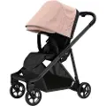 Thule Shine barnevogn Misty Rose