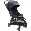 Bugaboo Reisevogn + Bæreveske I Gave