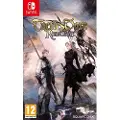 Square Enix Switch Tactics Ogre: Reborn