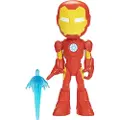 Hasbro Supersized Iron Man 23 cm