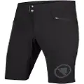 Endura Singletrack Lite Short Fit Shorts