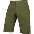 Endura Hummvee Lite Shorts Med Chamois