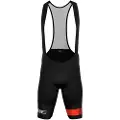Cube Pro Bib Sykkelshorts Uten Seler