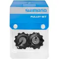 Shimano derailleurhjul RD-LX/Deore 5700-4600 topp og bunn Y5XH98120 universal