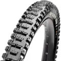 Maxxis Minion Dhr Ii Exo/tr 60 Tpi Tubeless 27.5´´ X 2.40 Mtb-dekk