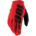 100% Brisker Offroad Hansker