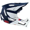 100% Trajecta Fidlock Sp21 Nedoverbakke Hjelm