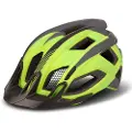 Cube Quest Mtb-hjelm