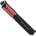 Lezyne Gripe Drive Hv Medium Mini Pumpe