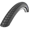 Schwalbe Big Ben Hs439 Raceguard 27.5´´ X 2.00 Urban Stive Sykkeldekk
