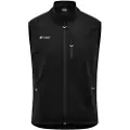 Cube Work Softshell Vest